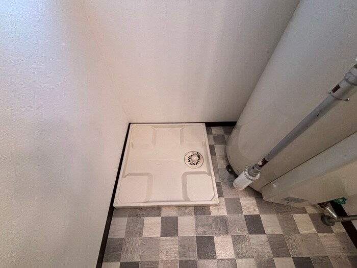 メゾン・ドの物件内観写真