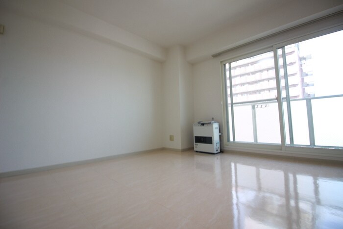 セルベッサ札幌レジデンスの物件内観写真