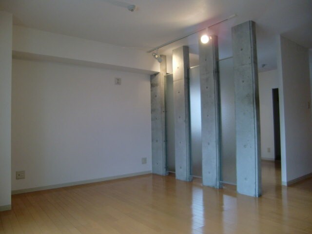 セルベッサ札幌レジデンスの物件内観写真