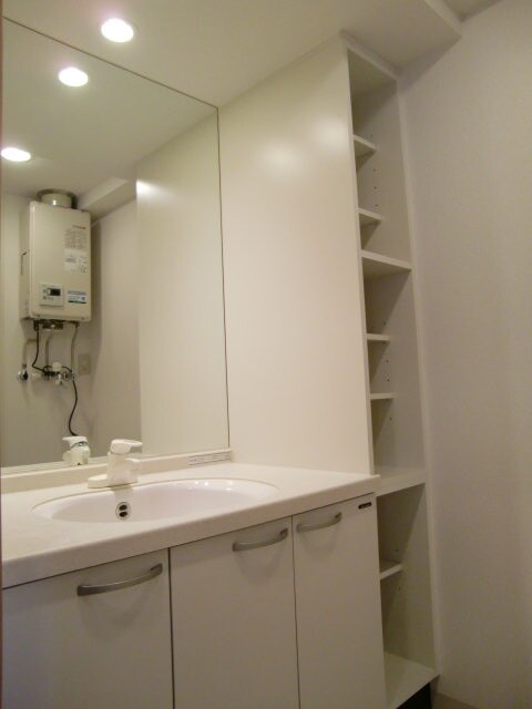 セルベッサ札幌レジデンスの物件内観写真