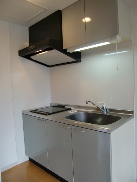 セルベッサ札幌レジデンスの物件内観写真