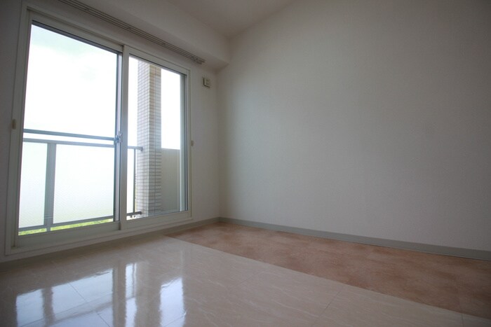 セルベッサ札幌レジデンスの物件内観写真