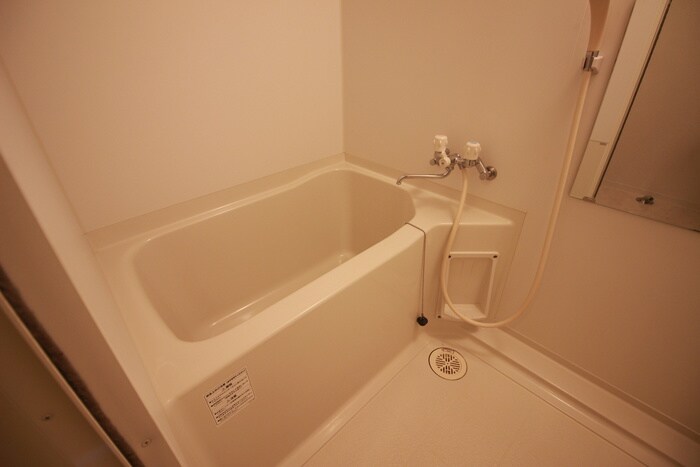 セルベッサ札幌レジデンスの物件内観写真