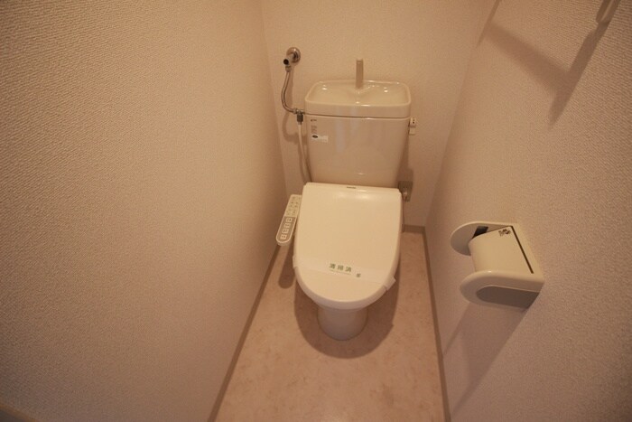 セルベッサ札幌レジデンスの物件内観写真