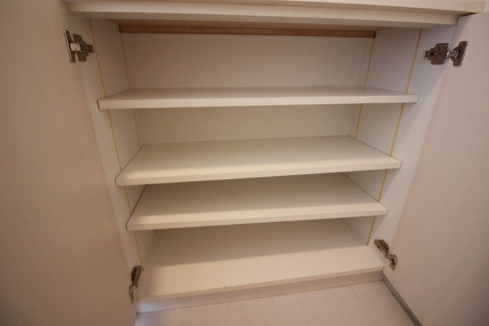 セルベッサ札幌レジデンスの物件内観写真