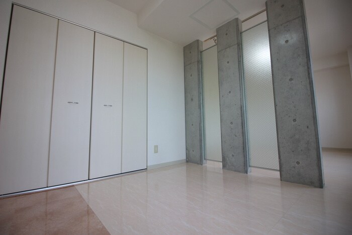 セルベッサ札幌レジデンスの物件内観写真