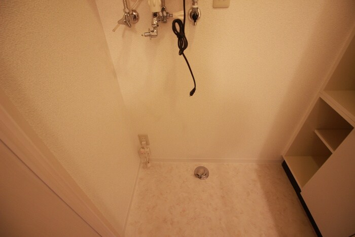 セルベッサ札幌レジデンスの物件内観写真