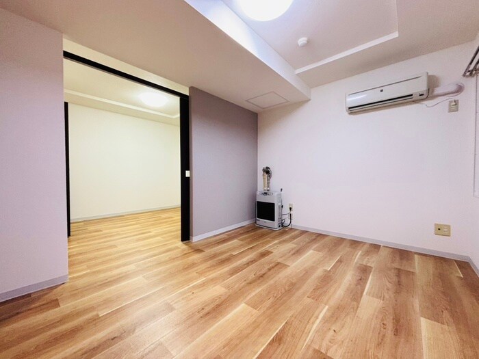 マリ－ノ南円山の物件内観写真