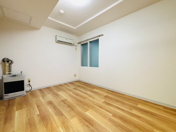 マリ－ノ南円山の物件内観写真