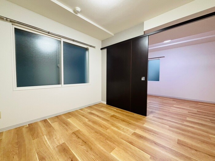 マリ－ノ南円山の物件内観写真