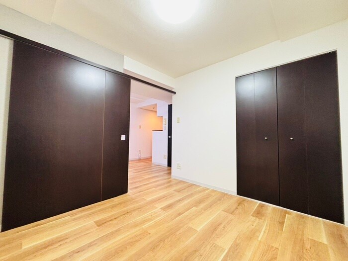 マリ－ノ南円山の物件内観写真