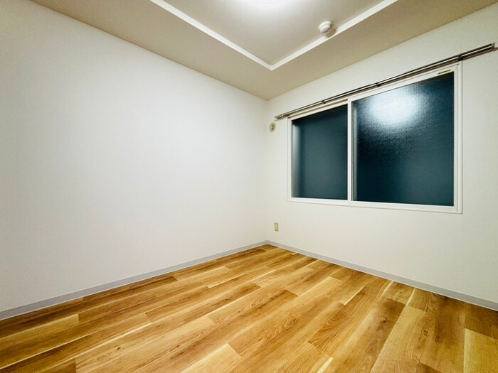 マリ－ノ南円山の物件内観写真