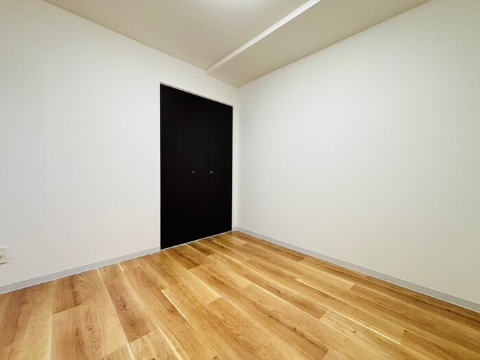 マリ－ノ南円山の物件内観写真