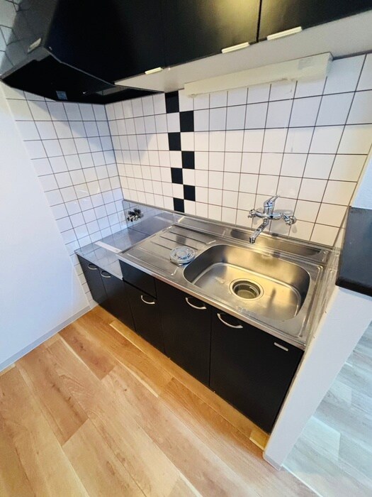 マリ－ノ南円山の物件内観写真