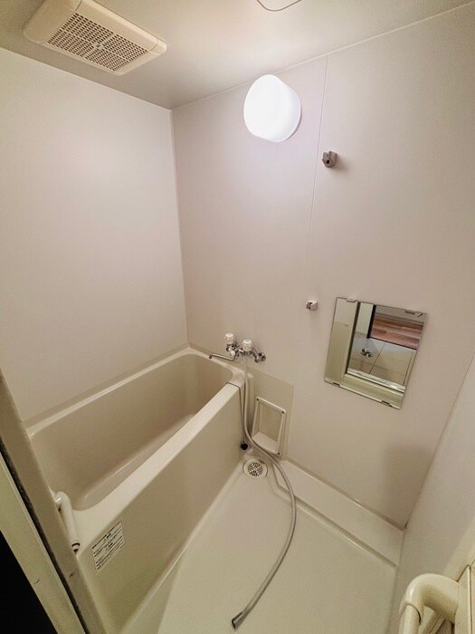 マリ－ノ南円山の物件内観写真