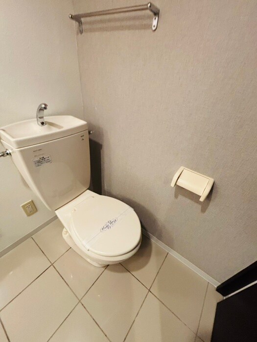 マリ－ノ南円山の物件内観写真