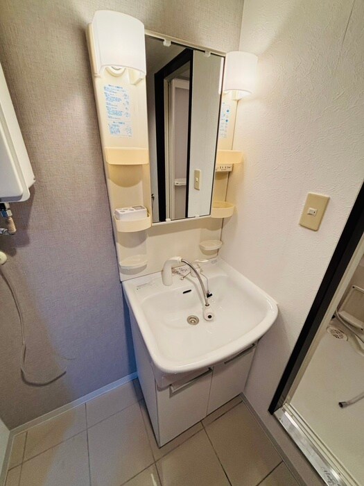 マリ－ノ南円山の物件内観写真