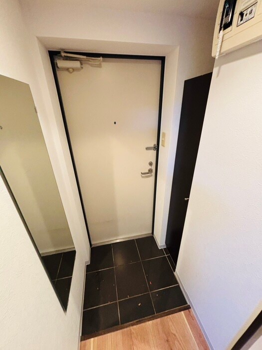 マリ－ノ南円山の物件内観写真