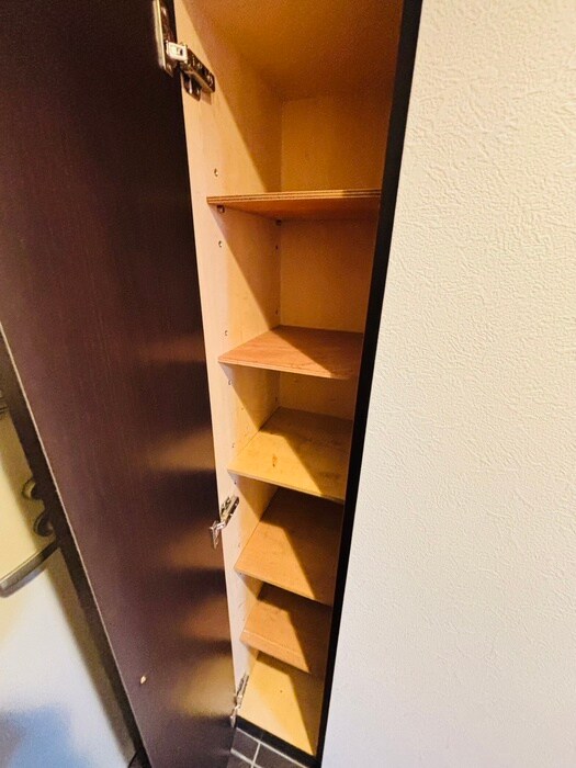 マリ－ノ南円山の物件内観写真