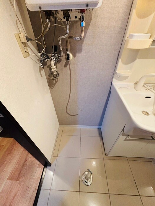 マリ－ノ南円山の物件内観写真