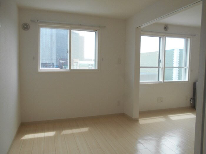 Parente Nango15の物件内観写真