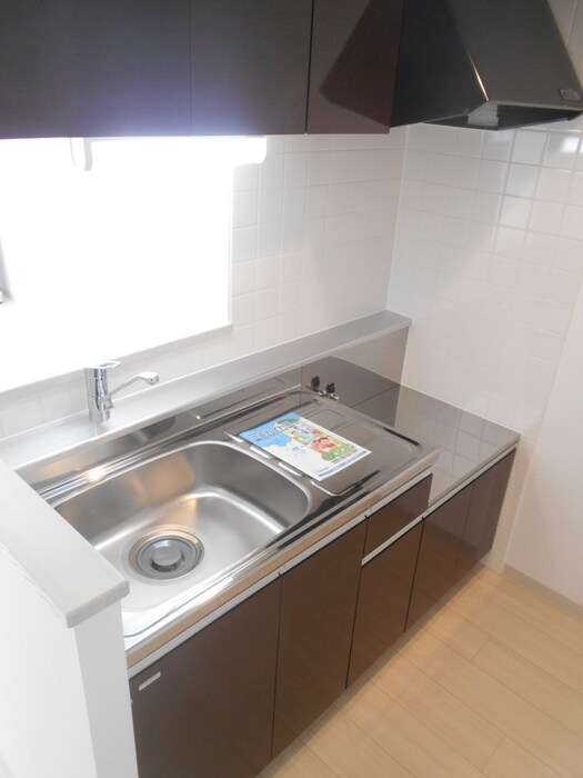 Parente Nango15の物件内観写真