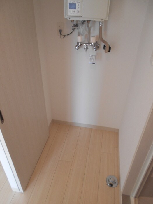 Parente Nango15の物件内観写真