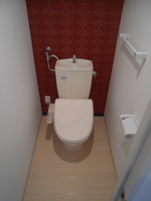 Parente Nango15の物件内観写真