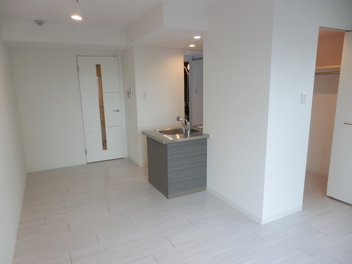 グランラヴィーヌ本郷通の物件内観写真