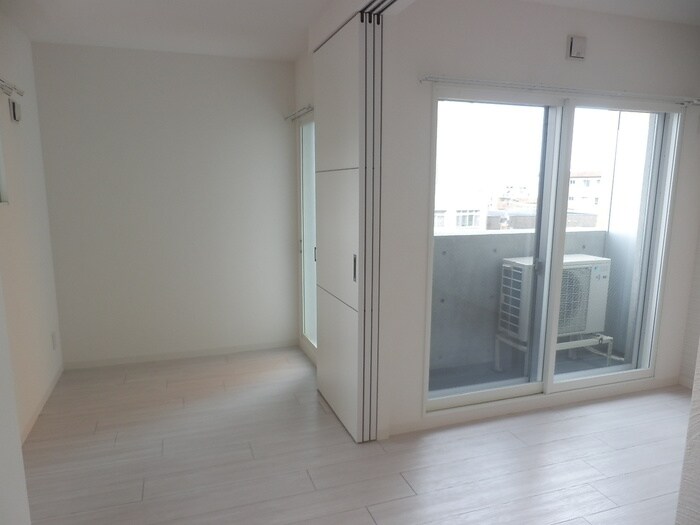 グランラヴィーヌ本郷通の物件内観写真