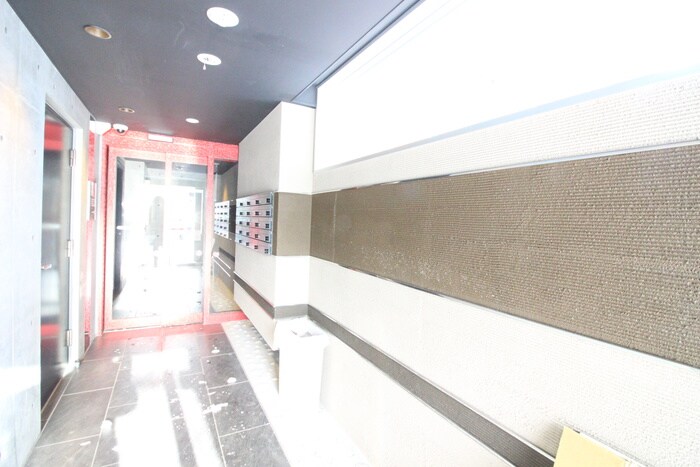 グランラヴィーヌ本郷通の物件外観写真