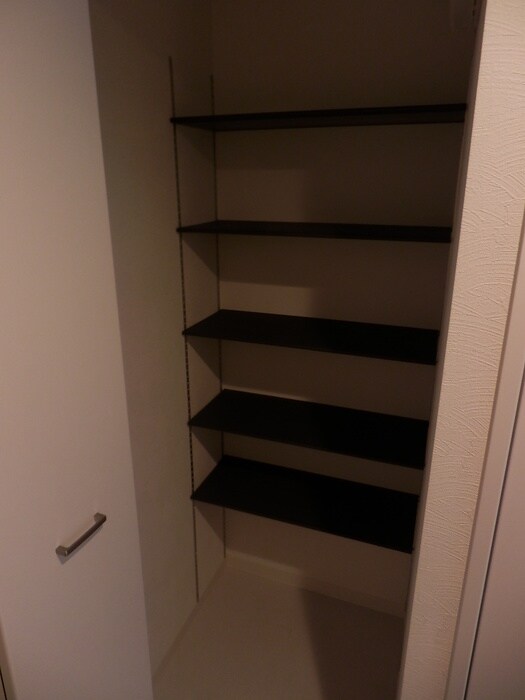 グランラヴィーヌ本郷通の物件内観写真