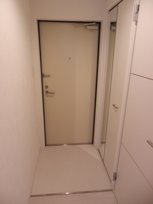 グランラヴィーヌ本郷通の物件内観写真