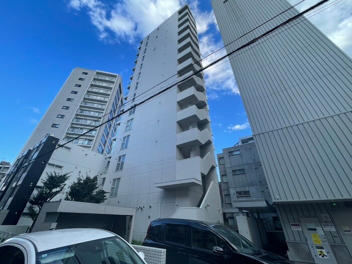 ＩＮＦＩＮＩＴＹの物件外観写真