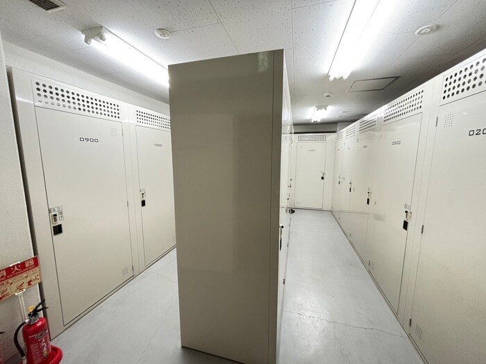 ＩＮＦＩＮＩＴＹの物件外観写真