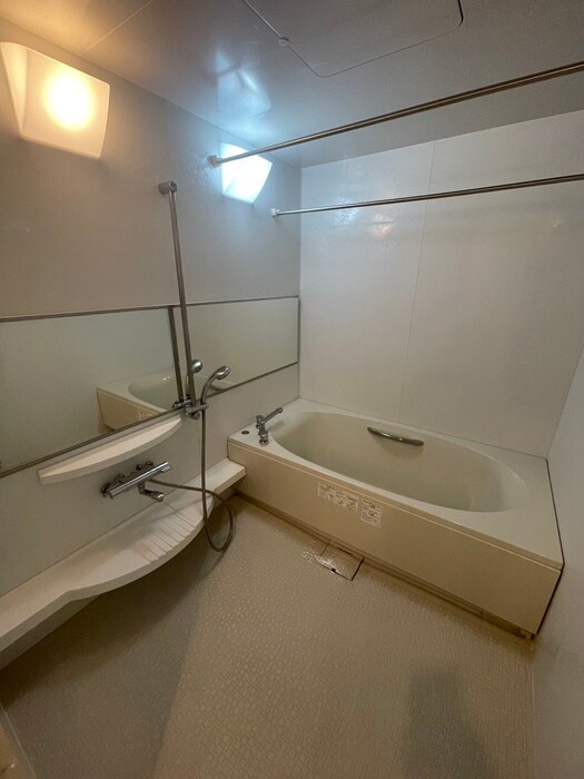 ＩＮＦＩＮＩＴＹの物件内観写真