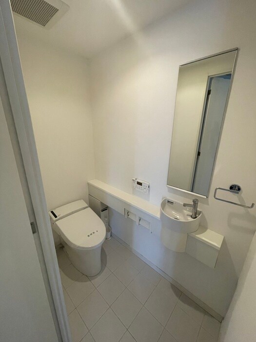 ＩＮＦＩＮＩＴＹの物件内観写真