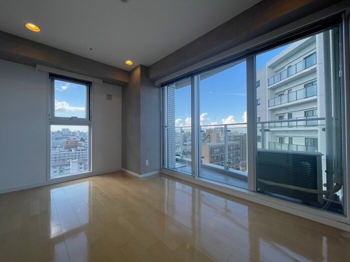 ＩＮＦＩＮＩＴＹの物件内観写真