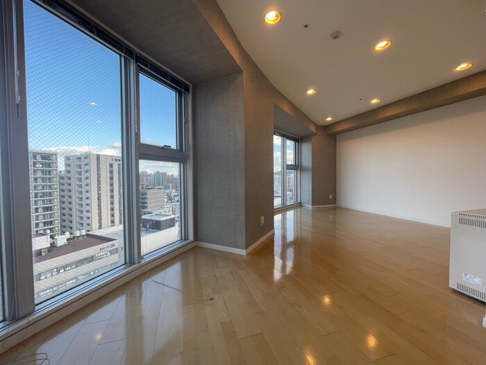 ＩＮＦＩＮＩＴＹの物件内観写真