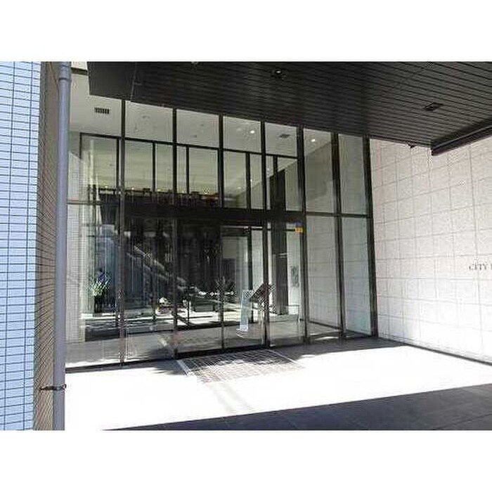 シティハウス円山(1105)の物件外観写真