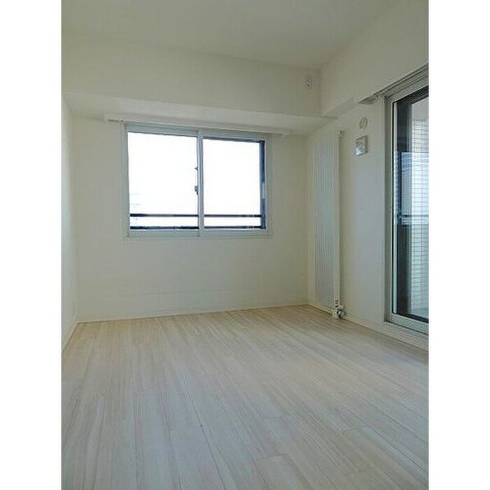 シティハウス円山(1105)の物件内観写真