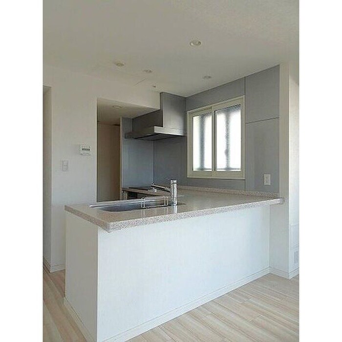 シティハウス円山(1105)の物件内観写真