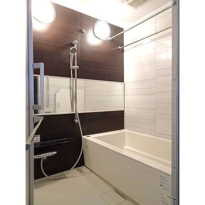 シティハウス円山(1105)の物件内観写真