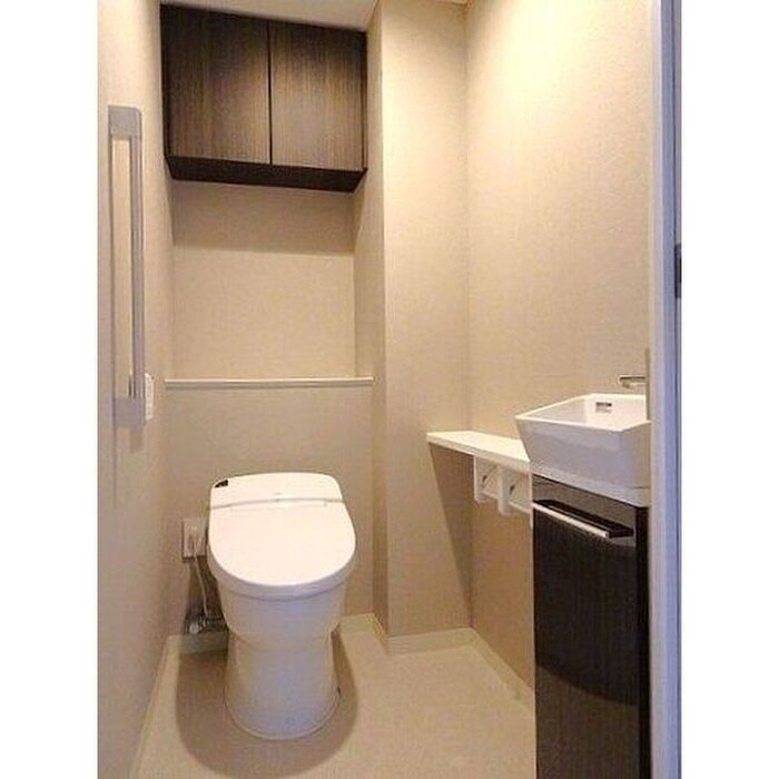 シティハウス円山(1105)の物件内観写真