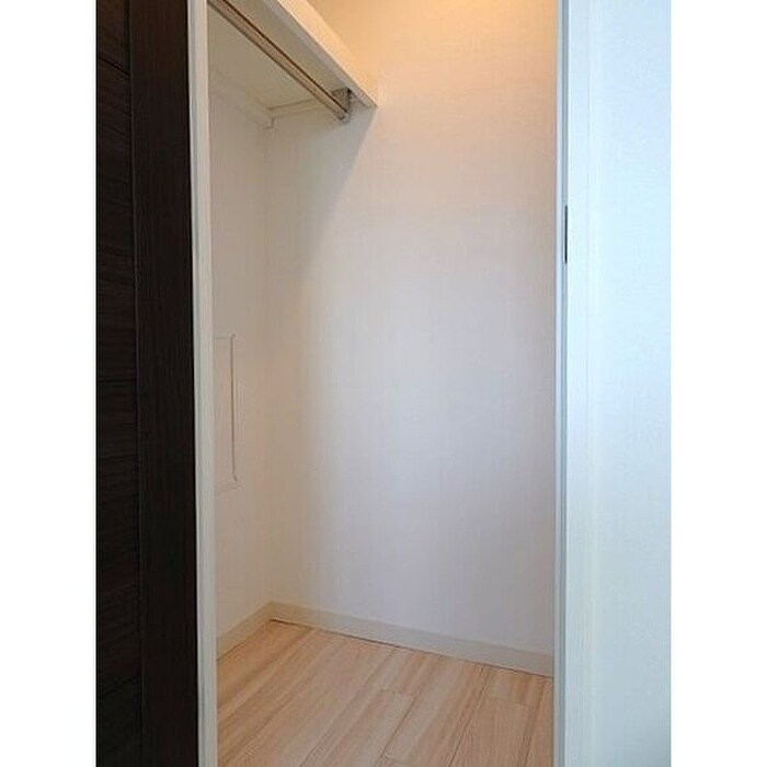 シティハウス円山(1105)の物件内観写真