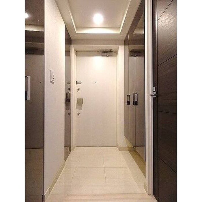 シティハウス円山(1105)の物件内観写真