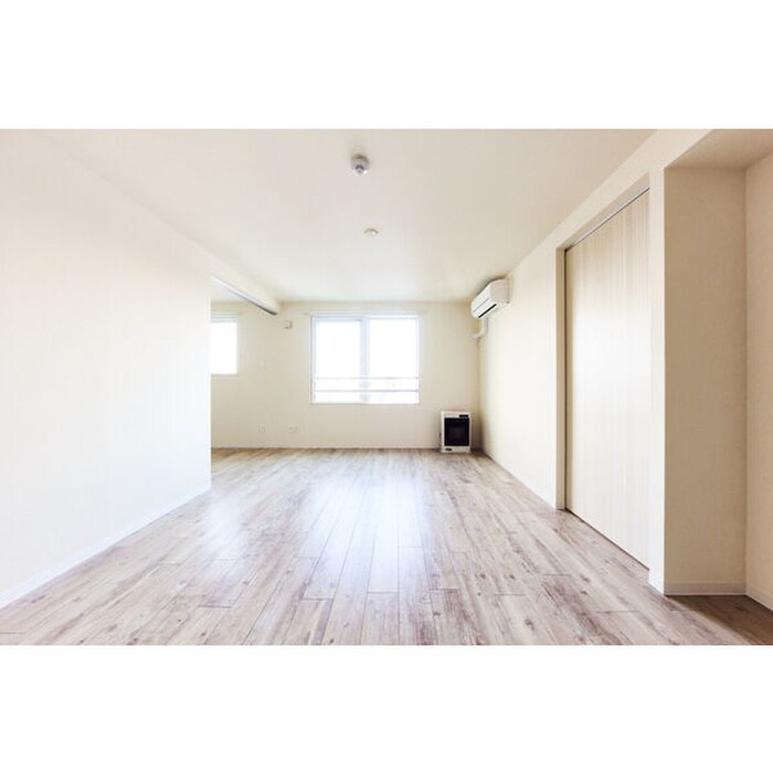 MONOLITHの物件内観写真