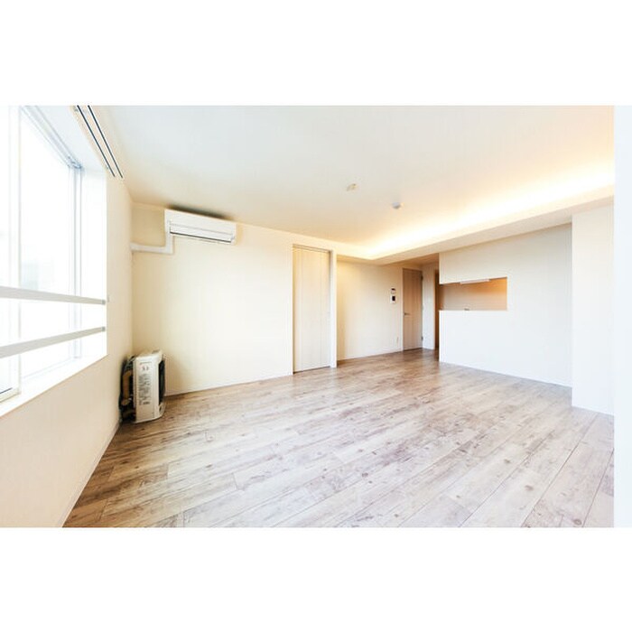 MONOLITHの物件内観写真