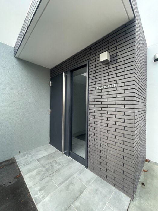 MONOLITHの物件外観写真