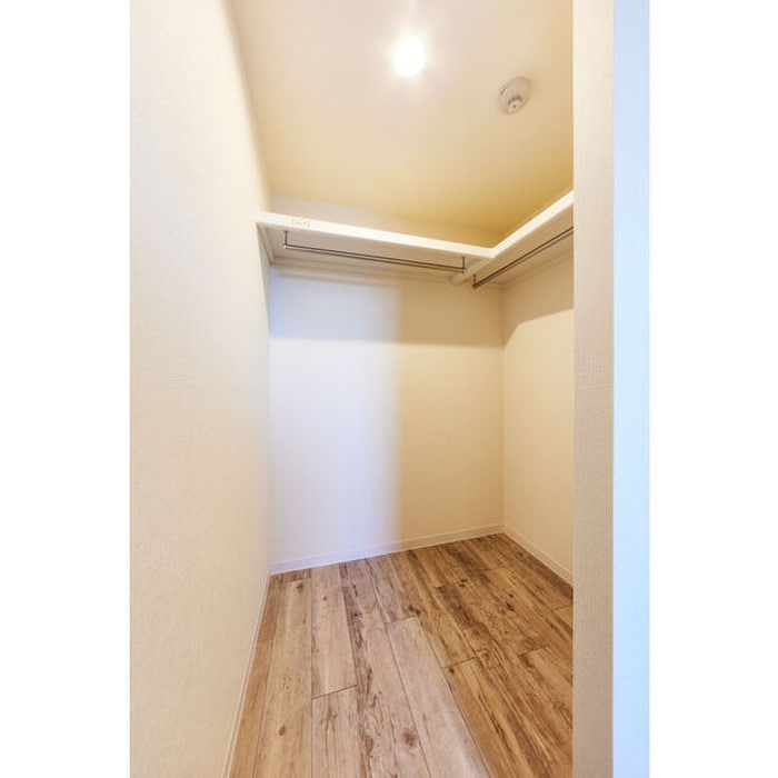 MONOLITHの物件内観写真